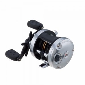 Abu Garcia Ambassadeur C3 Round 6500 LE Baitcast Reel