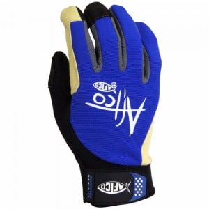Aftco Fishing Gloves - Release