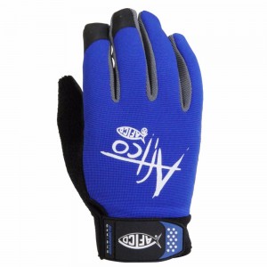 Aftco Fishing Gloves - Utility