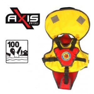Axis PFD Bambino - L100