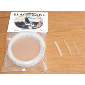 Black Bart Chafe Tubing