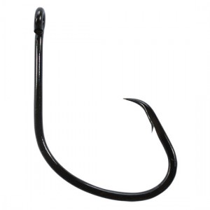 Black Magic KL Hook - Large Bulk Pack