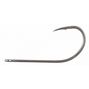 Bonze Lures Platinum Light Gauge Hooks