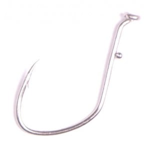 Easy 2 Hook Wide Gap Bait Hook