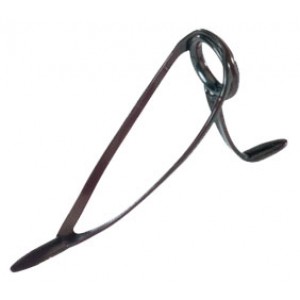 Fuji Black Alconite Guide BLCAG