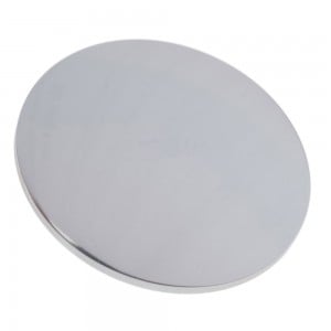 Fuji Butt Plate - Size 25