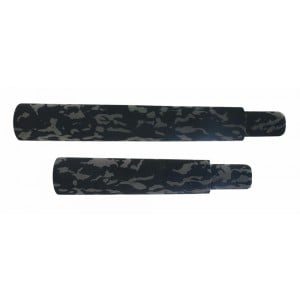 Fuji Duralon Rear Grip Shaped
