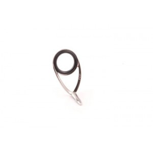 Fuji Polished Stainless Alconite Guide KLAG