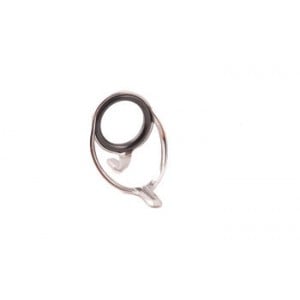 Fuji Polished Stainless Alconite Guide MNAG