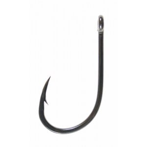 Gamakatsu Inline Octopus Straight Eye 4XS