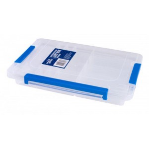 Jarvis Walker Water Resistant Lure Box