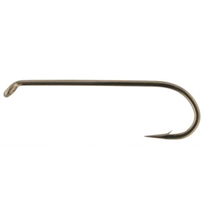 Kamasan B830 Trout Classic Lure Long Hook