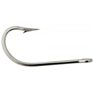 Mustad 7766D Tarpon Ringed - Box