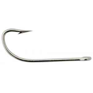 Mustad 8260D Superfine Limerick - Box