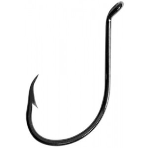 Mustad 92553NPBN Octopus Bait Hooks - Pre-Pack