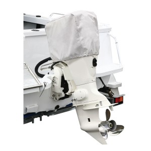 Ocean South Outboard Motor Cover