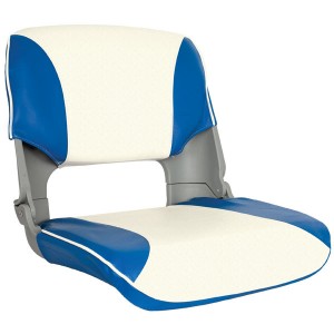 Ocean South Folding Skipper Seat
