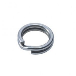 Owner P12 Hyperwire Split Rings - Heavy Duty