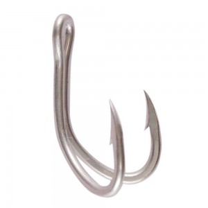 Owner DH41 Double Hook