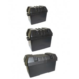 RWB Marine Battery Box