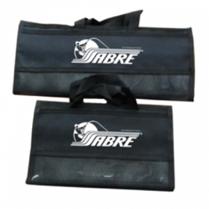 Sabre Mesh Lure Bag