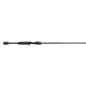 samurai inflict rod