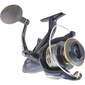 Shimano Thunnus Ci4 Spin Reel