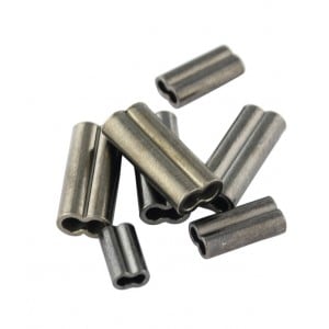 Shogun Double Crimp
