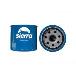 Sierra 4 Stroke Premium Marine Oil Filter