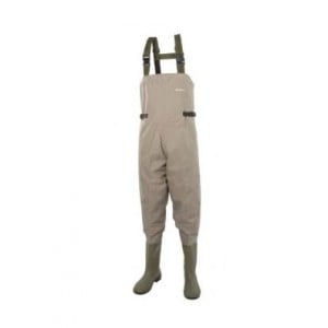 Snowbee 150D Rip-Stop Nylon Chest Booted Wader