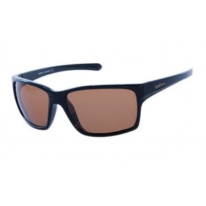 Spotters Grit Matt Black