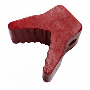 Taw V Block