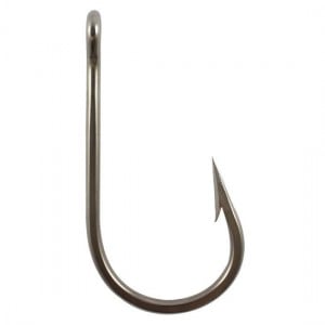 Black Magic Closed Gap Stainless Steel Hook