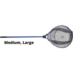 Wilson FF Rubber Net