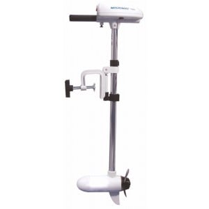 Watersnake ASP Transom Mount Electric Motor