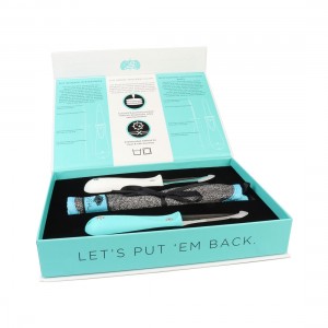 Toadfish Shucker's Bundle