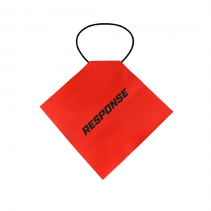 Response Signal Square Flag