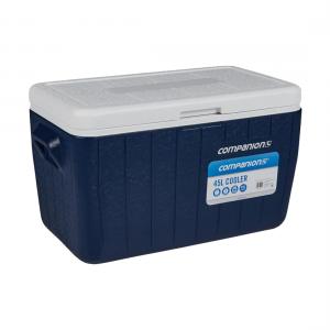 Companion 45L Chest Cooler