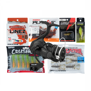 MoTackle Reel Deal