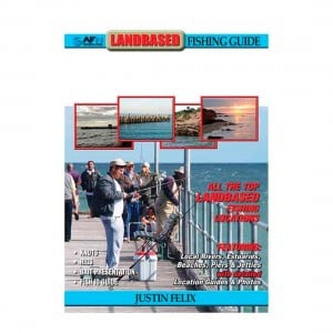 AFN Landbased Fishing Guide