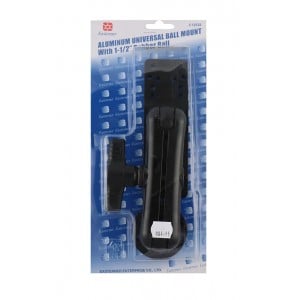 Easterner Aluminium Universal Ball Mount