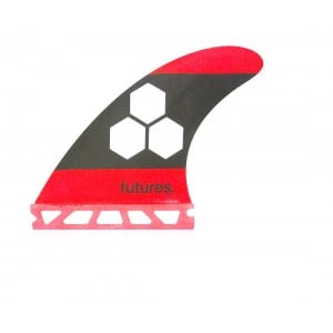 Futures Honeycomb - AM3 Tri Fin Set Packaged