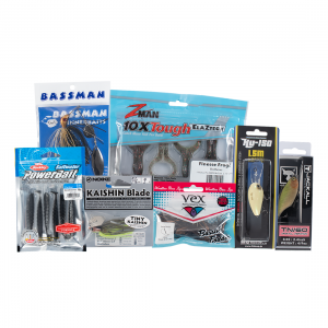 MoTackle Premium Clarence River Bass Pack