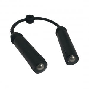 Bassman Spinnerbaits Rattles Chamber
