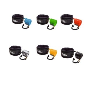 Limited Edition Sylock Bicep Leash - Assorted Colours