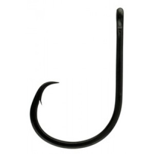 Gamakatsu Big Bait Circle - 25pcs