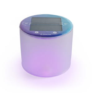 BioLite Luci Original S26 Solar Inflatable Lantern