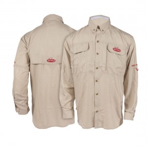 Berkley Vented Fishing Shirt