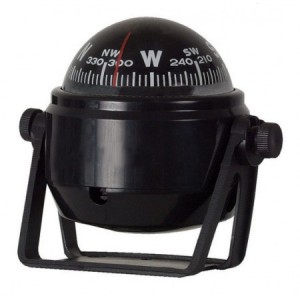 Azimuth Marine Compass