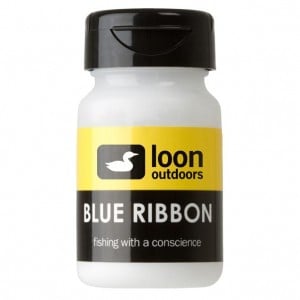Loon Blue Ribbon - Powder Floatant